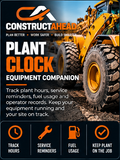 ConstructAhead PLANT CLOCK store card